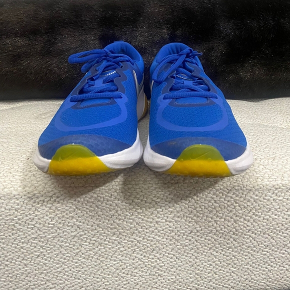 ❤️Nike project pod game royal soft sole sneaker - Picture 4 of 5
